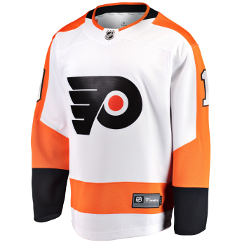 Philadelphia Flyers hoki mez #19 Nolan Patrick Breakaway Alternate Jersey