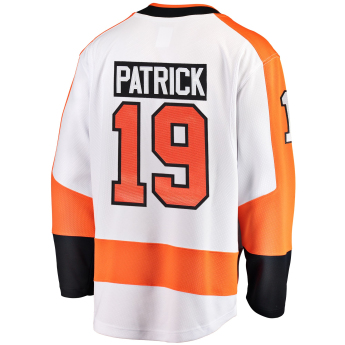 Philadelphia Flyers hoki mez #19 Nolan Patrick Breakaway Alternate Jersey
