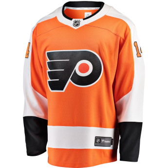 Philadelphia Flyers hoki mez #14 Sean Couturier Breakaway Alternate Jersey