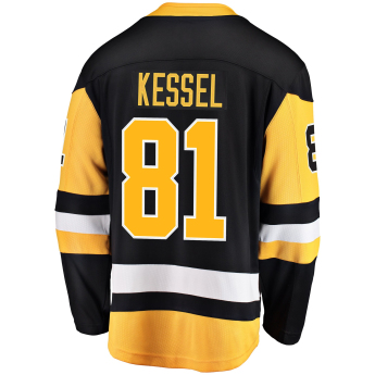 Pittsburgh Penguins hoki mez #81 Phil Kessel Breakaway Alternate Jersey