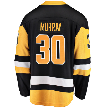Pittsburgh Penguins hoki mez #30 Matt Murray Breakaway Alternate Jersey