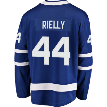 Toronto Maple Leafs hoki mez #44 Morgan Rielly Breakaway Alternate Jersey