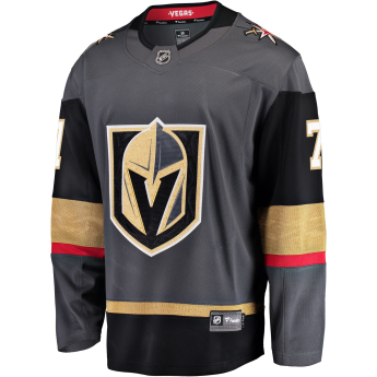 Vegas Golden Knights hoki mez #71 William Karlsson Breakaway Alternate Jersey