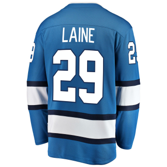 Winnipeg Jets hoki mez new #29 Patrick Laine Breakaway Alternate Jersey