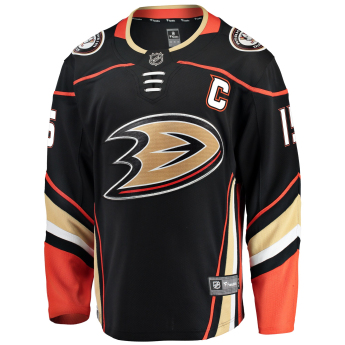 Anaheim Ducks gyerek jégkorong mez # 15 Ryan Getzlaf Breakaway Home Jersey
