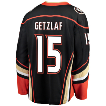 Anaheim Ducks gyerek jégkorong mez # 15 Ryan Getzlaf Breakaway Home Jersey
