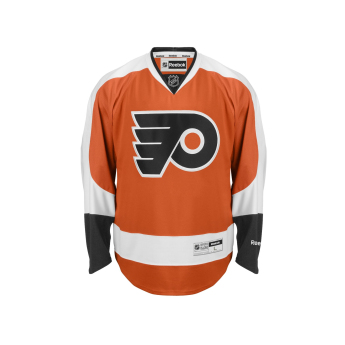 Philadelphia Flyers gyerek jégkorong mez Reebok Premier Home