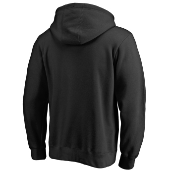 Pittsburgh Penguins férfi kapucnis pulóver black Fanatics Branded Primary Logo