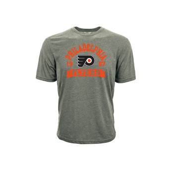 Philadelphia Flyers férfi póló grey Icon Tee