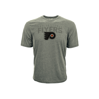 Philadelphia Flyers férfi póló grey Shadow City Tee