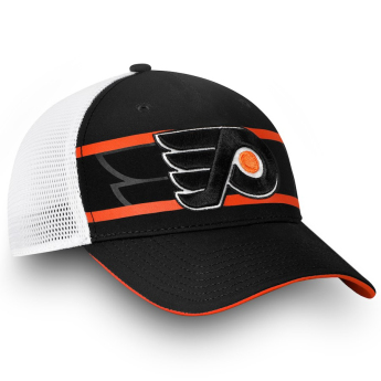 Philadelphia Flyers baseball sapka Authentic Pro Second Season Trucker