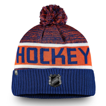 New York Islanders télisapka Authentic Pro Rinkside Goalie