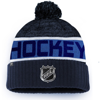 Winnipeg Jets télisapka Authentic Pro Rinkside Goalie