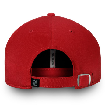 Arizona Coyotes baseball sapka Authentic Pro Rinkside Fundamental