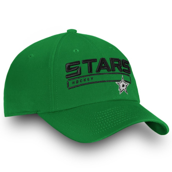 Dallas Stars baseball sapka Authentic Pro Rinkside Fundamental