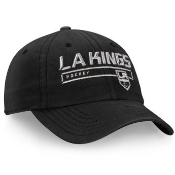 Los Angeles Kings baseball sapka Authentic Pro Rinkside Fundamental