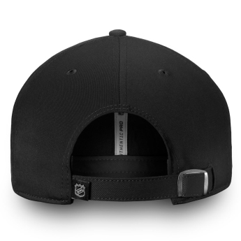 Los Angeles Kings baseball sapka Authentic Pro Rinkside Fundamental