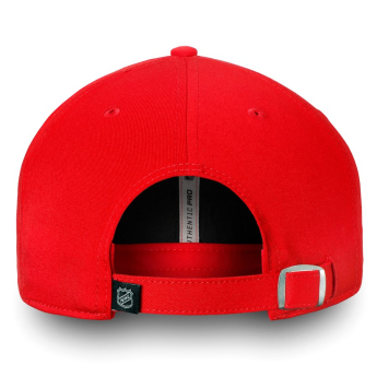 Montreal Canadiens baseball sapka Authentic Pro Rinkside Fundamental