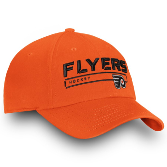 Philadelphia Flyers baseball sapka Authentic Pro Rinkside Fundamental