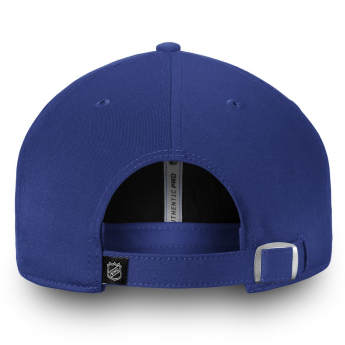 Vancouver Canucks baseball sapka Authentic Pro Rinkside Fundamental