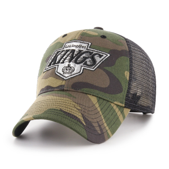 Los Angeles Kings baseball sapka 47 Camo Branson MVP