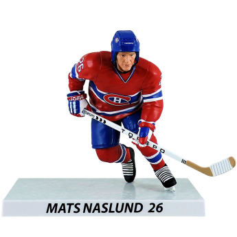 Montreal Canadiens bábu Mats Naslund #26 Imports Dragon Player Replica