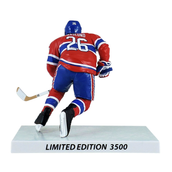 Montreal Canadiens bábu Mats Naslund #26 Imports Dragon Player Replica
