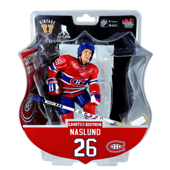 Montreal Canadiens bábu Mats Naslund #26 Imports Dragon Player Replica