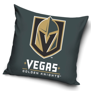 Vegas Golden Knights párna Grey