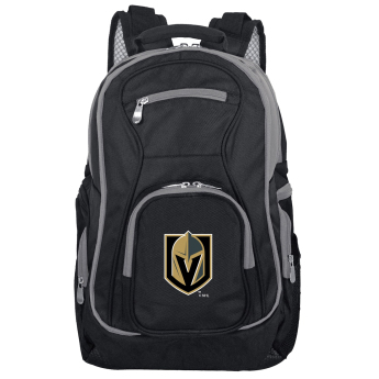 Vegas Golden Knights hátizsák Trim Color Laptop Backpack