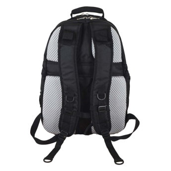 Vegas Golden Knights hátizsák Trim Color Laptop Backpack