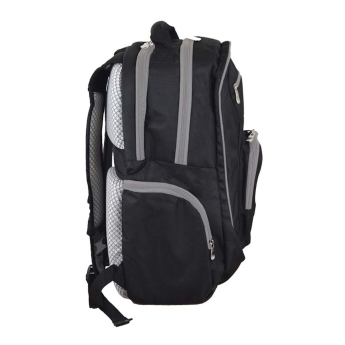 Vegas Golden Knights hátizsák Trim Color Laptop Backpack