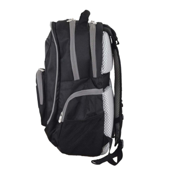 Vegas Golden Knights hátizsák Trim Color Laptop Backpack