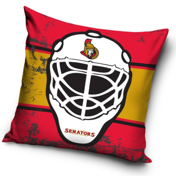 Ottawa Senators párna NHL Mask