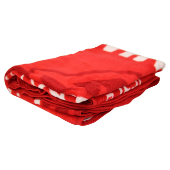 Detroit Red Wings takaró Super Plush Throw