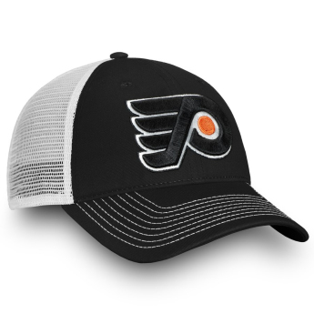 Philadelphia Flyers gyerek baseball sapka Core Trucker