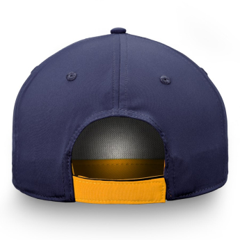 St. Louis Blues baseball sapka Iconic Alpha Adjustable