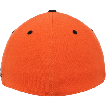 Philadelphia Flyers baseball flat sapka Adidas Two-Tone Logo Flex