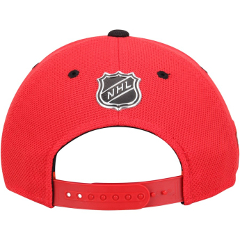 Chicago Blackhawks baseball sapka Centennial Structured Adjustable Hat