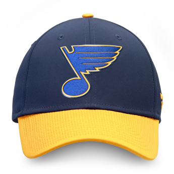 St. Louis Blues baseball sapka NHL Draft 2019 Flex