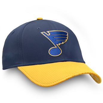 St. Louis Blues baseball sapka NHL Draft 2019 Flex