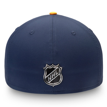 St. Louis Blues baseball sapka NHL Draft 2019 Flex