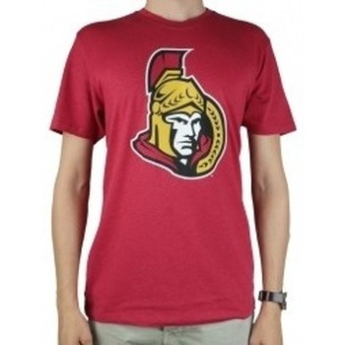Ottawa Senators férfi póló 47 Club Tee