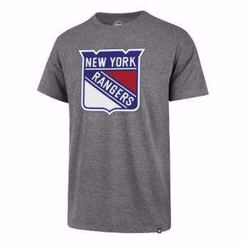 New York Rangers férfi trikó Imprint ´47 Splitter Tee