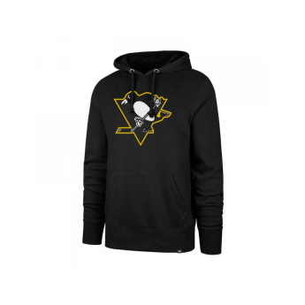 Pittsburgh Penguins férfi kapucnis pulóver Imprint 47 Headline Hood