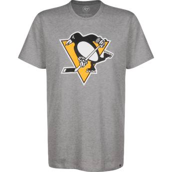 Pittsburgh Penguins férfi póló Imprint 47 SPLITTER Tee