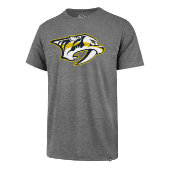 Nashville Predators férfi póló Imprint ´47 SPLITTER Tee