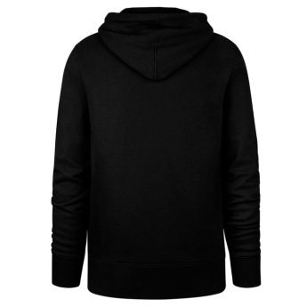 Los Angeles Kings férfi kapucnis pulóver Outrush 47 Headline Pullover Hood