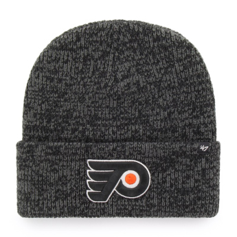 Philadelphia Flyers téli sapka Brain Freeze 47 Cuff Knit