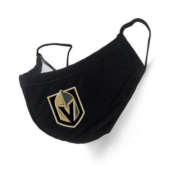 Vegas Golden Knights szájmaszk black